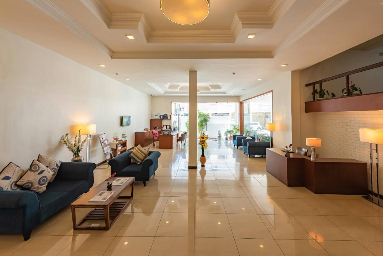 The Pearl Hassan Exterior foto
